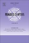 Progress in Optics: Volume 59 Cover Image