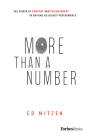 More Than a Number: The Power of Empathy and Philanthropy in Driving Ad Agency Performance Cover Image