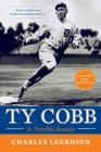 Ty Cobb: A Terrible Beauty Cover Image