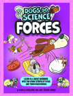 Forces By Anna Claybourne, Luke Séguin-Magee (Illustrator) Cover Image