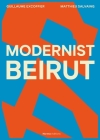 Modernist Beirut Cover Image
