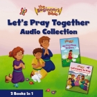 The Beginner's Bible Let's Pray Together Audio Collection: 2 Books in 1 Cover Image