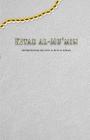Kitab Al-Mu'min By Pfad Der Liebenden E. V., Hussein Ibn Sa'id Al-Kufi Al-Ahwazi Cover Image