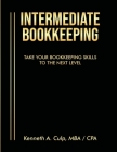 Intermediate Bookkeeping Cover Image
