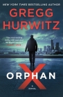 Orphan X: A Novel Cover Image