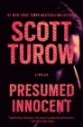 Presumed Innocent By Scott Turow Cover Image