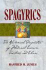 Spagyrics: The Alchemical Preparation of Medicinal Essences, Tinctures, and Elixirs Cover Image