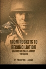 From Rockets to Reconciliation: Navigating Israel-Hamas Tensions By Princewill Lagang Cover Image