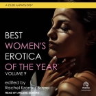 Best Women's Erotica of the Year, Volume 9 Cover Image