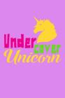 Undercover Unicorn: Mood Tracker By Green Cow Land Cover Image