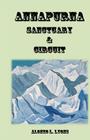 Annapurna Sanctuary and Circuit By Alonzo L. Lyons Cover Image