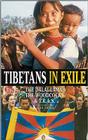 Tibetans in Exile: The Dalai Lama & the Woodcocks Cover Image