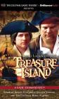 Robert Louis Stevenson's Treasure Island: A Radio Dramatization By Robert Louis Stevenson, Joseph Zamparelli (Read by), Anastas Varinos (Read by) Cover Image