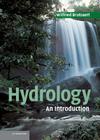Hydrology: An Introduction By Wilfried Brutsaert Cover Image