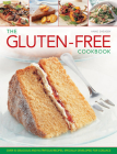 The Gluten-Free Cookbook: Over 50 Delicious and Nutritious Recipes, Specially Developed for Coeliacs By Anne Sheasby Cover Image