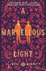 A Marvellous Light (The Last Binding #1) Cover Image