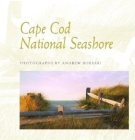 Cape Cod National Seashore: Photographs by Andrew Borsari Cover Image