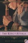 The King of Attolia Cover Image