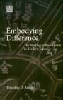 Embodying Difference: The Making of Burakumin in Modern Japan By Timothy D. Amos Cover Image