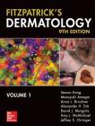 Fitzpatrick's Dermatology, Ninth Edition, 2-Volume Set By Sewon Kang Cover Image