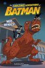 Mud Menace! By Laurie S. Sutton, Dario Brizuela (Illustrator) Cover Image