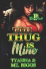 The Thug is Mine Cover Image