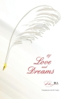 Of Love And Dream: 愛與夢（國際英文版） By Bingren, 冰人 Cover Image