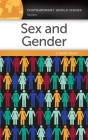 Sex and Gender: A Reference Handbook (Contemporary World Issues) Cover Image