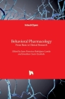 Behavioral Pharmacology: From Basic to Clinical Research Cover Image
