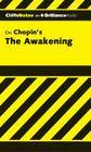 The Awakening (Cliffsnotes) By Maureen Kelly, Kate Rudd (Read by) Cover Image