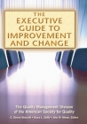 The Executive Guide to Improvement and Change Cover Image