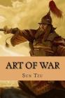 Art Of War By Yordi Abreu (Editor), Sun Tzu Cover Image