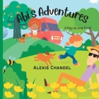 Abi's Adventures: A Day at the Park! By Alexis Chandel Cover Image