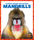 Mandrills By Alicia Z. Klepeis, N/A (Illustrator) Cover Image