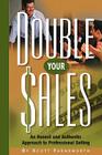 Double Your Sales Cover Image