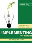 Implementing for Results: Your Strategic Plan in Action (Pla Results) Cover Image