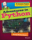Adventures in Python (Adventures in ...) Cover Image