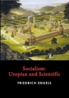 Socialism: Utopian and Scientific By Friedrich Engels Cover Image