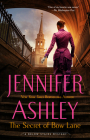 The Secret of Bow Lane (A Below Stairs Mystery #6) By Jennifer Ashley Cover Image