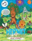 Hermit in the Magical Forest By Julie Stewart Cover Image