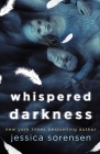 Whispered Darkness By Jessica Sorensen Cover Image