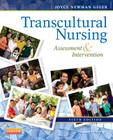 Transcultural Nursing: Assessment and Intervention Cover Image