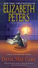 Devil May Care By Elizabeth Peters Cover Image