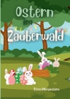 Ostern im Zauberwald Cover Image
