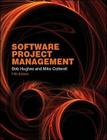 Software Project Management Cover Image