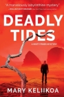 Deadly Tides: A Misty Pines Mystery By Mary Keliikoa Cover Image