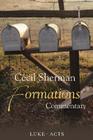 Formations Commentary: Luke-Acts (Cecil Sherman Formations Commentary #4) Cover Image