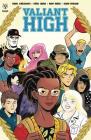Valiant High By Daniel Kibblesmith, Derek Charm (Artist) Cover Image