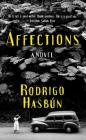 Affections: A Novel Cover Image