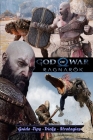 God of War: RAGNAROK The Latest Guide: Tips, Tricks and Strategiesto get started By Lizzie Brix Michelsen Cover Image